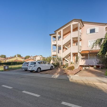 Apartman Matej Tar-Vabriga Exteriér fotografie